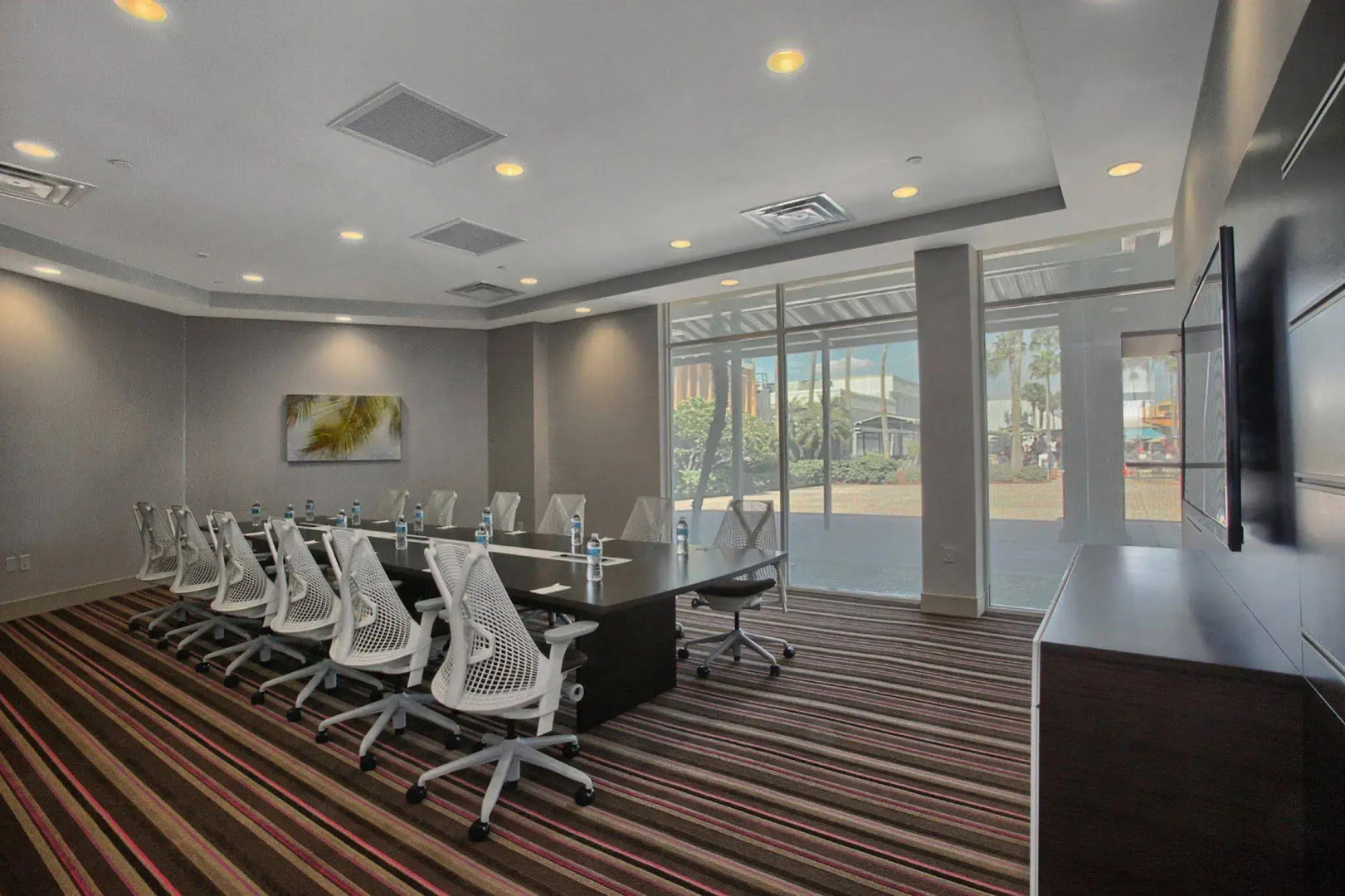 Foto - DoubleTree by Hilton at the Entrance to Universal Orlando