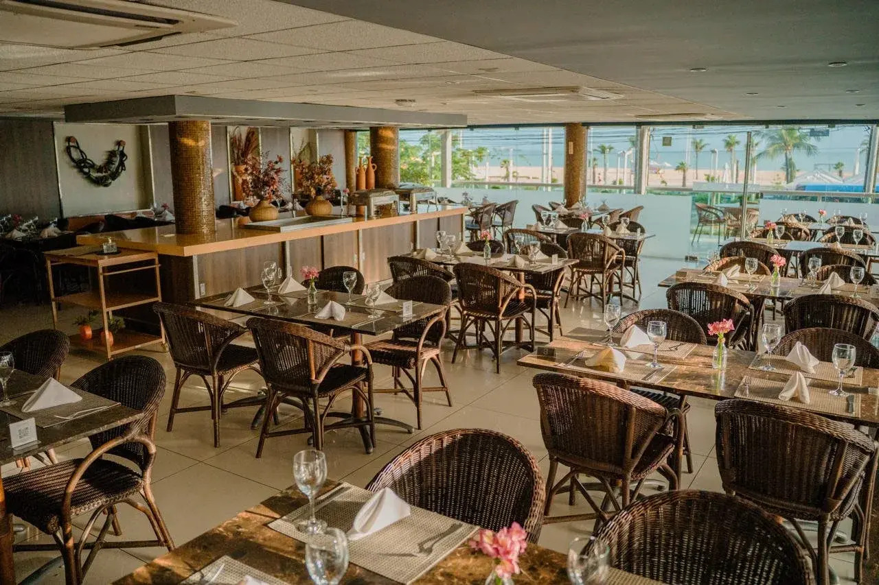 Foto - Afago Mareiro Hotel