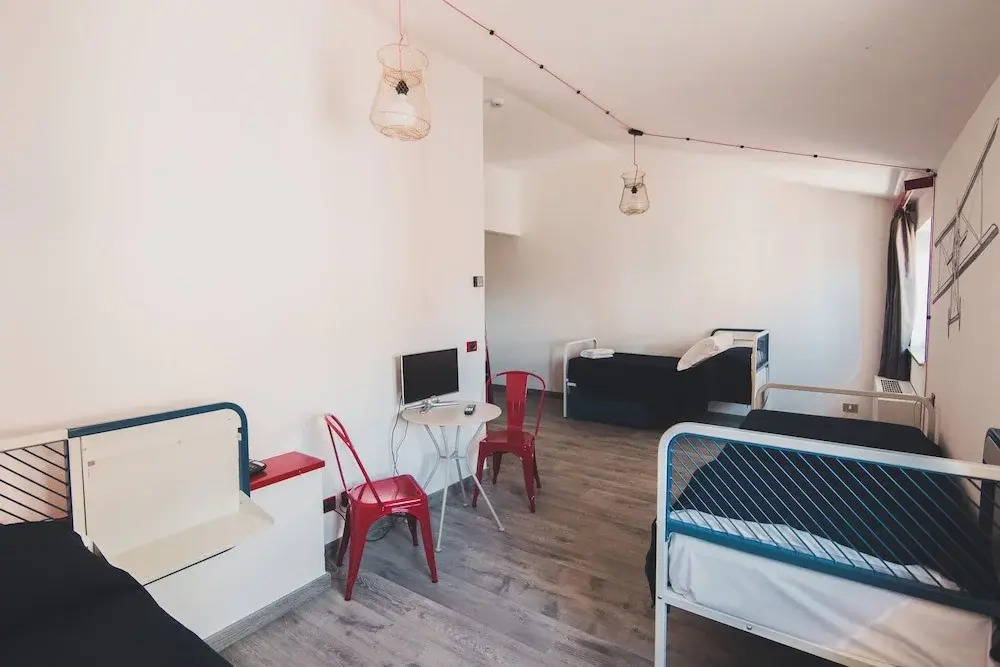 Foto - Ostello Bello Genova