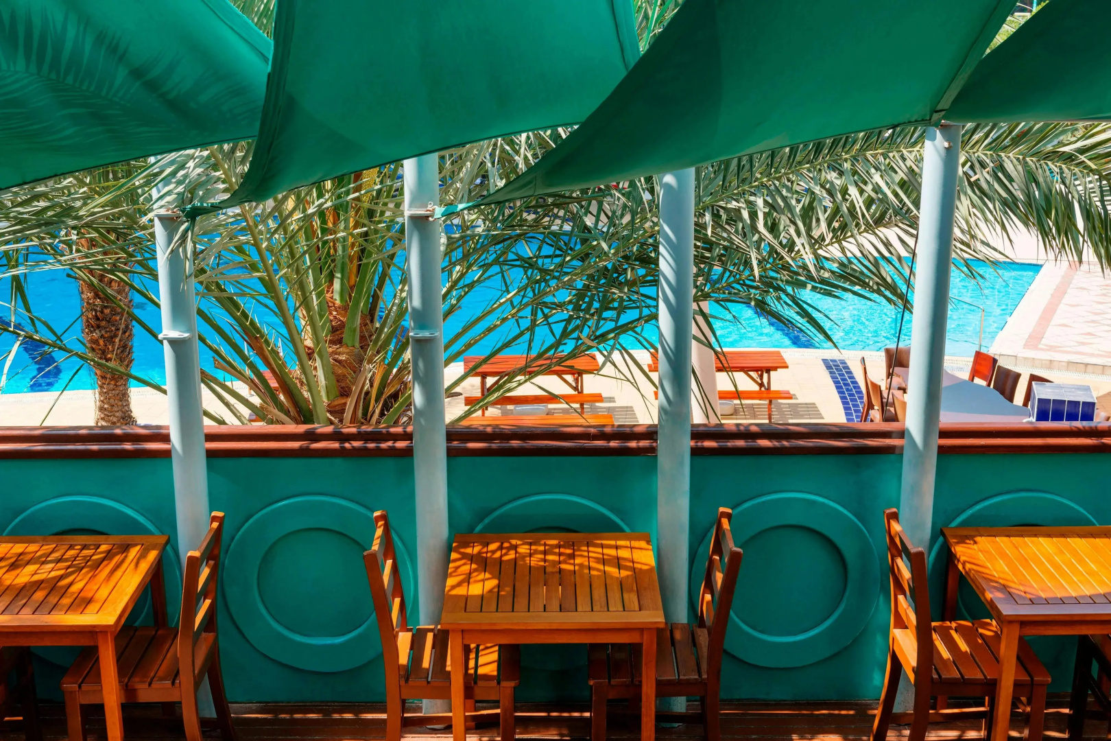 Photo - Le Royal Meridien Abu Dhabi