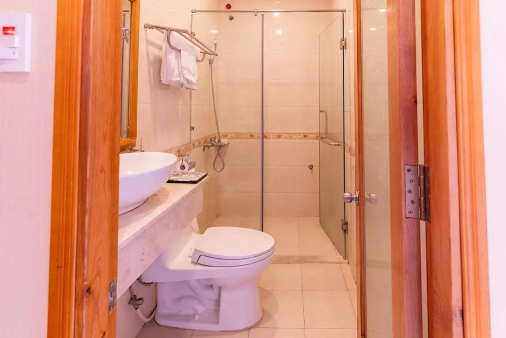 Foto - Anh Dao Hotel
