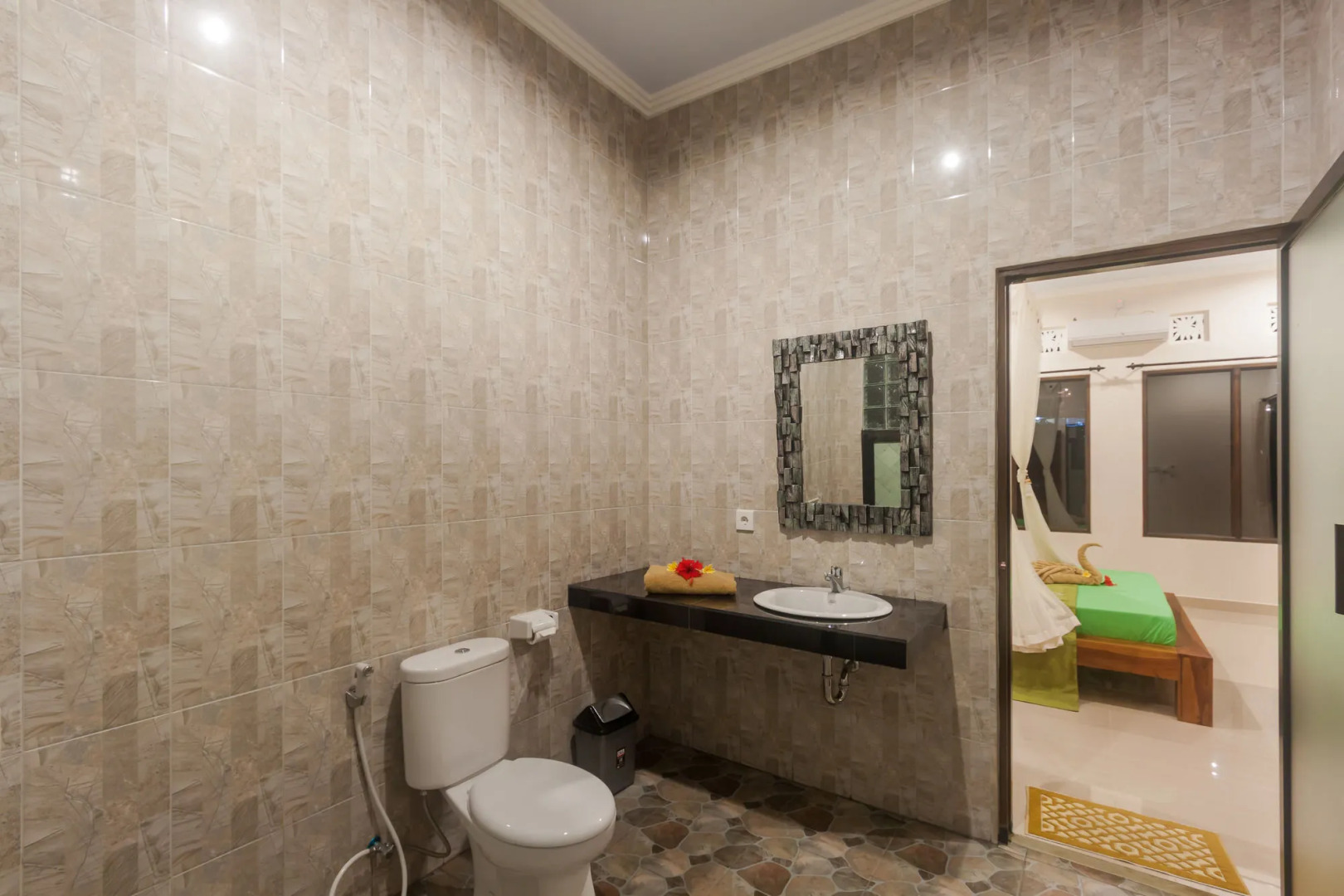 Foto - Cahaya Ubud Villa