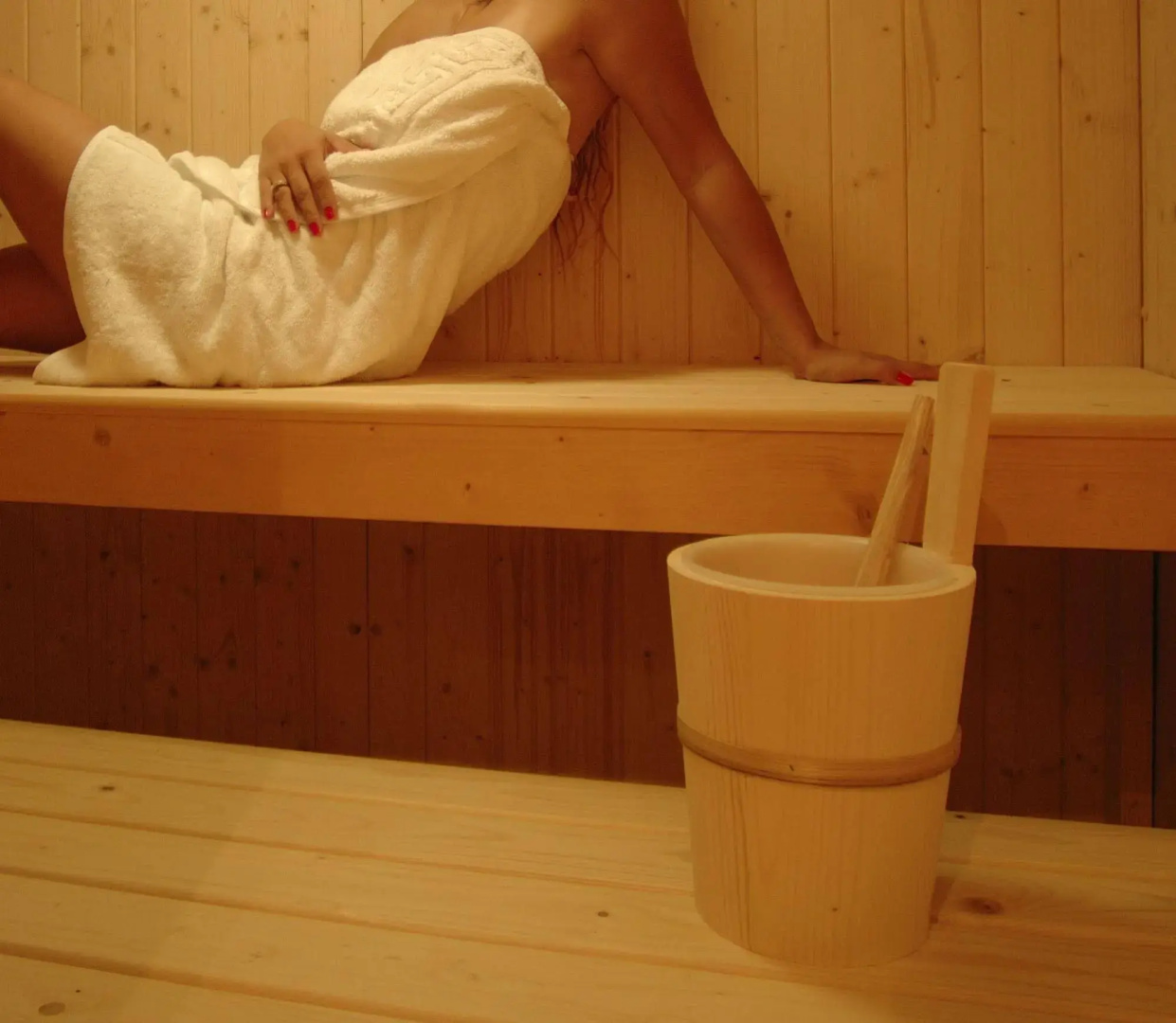 Foto - Angela Suites Boutique Hotel