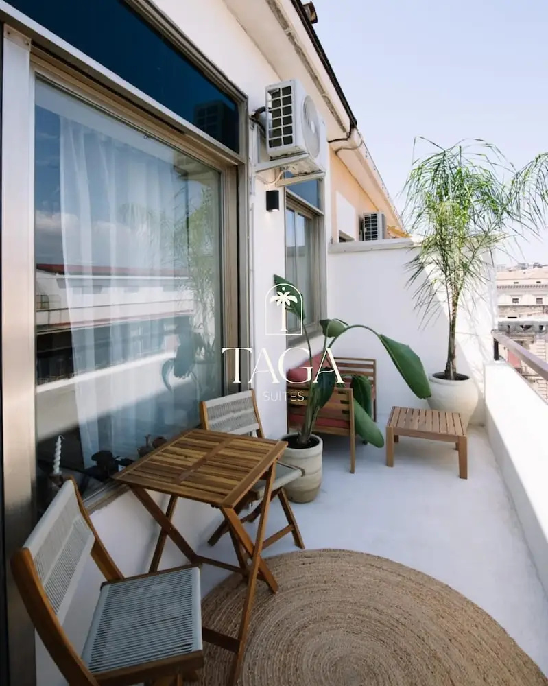 Foto - Taga suites