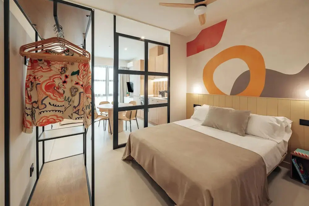 Foto - The Atelier Lofts