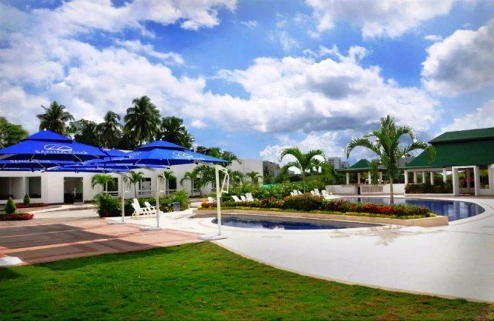 Foto - Sanha Plus Hotel