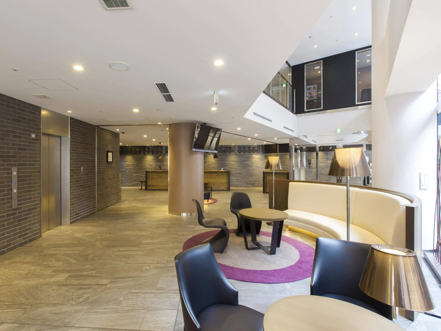 Photo - Tokyu Stay Shinjuku