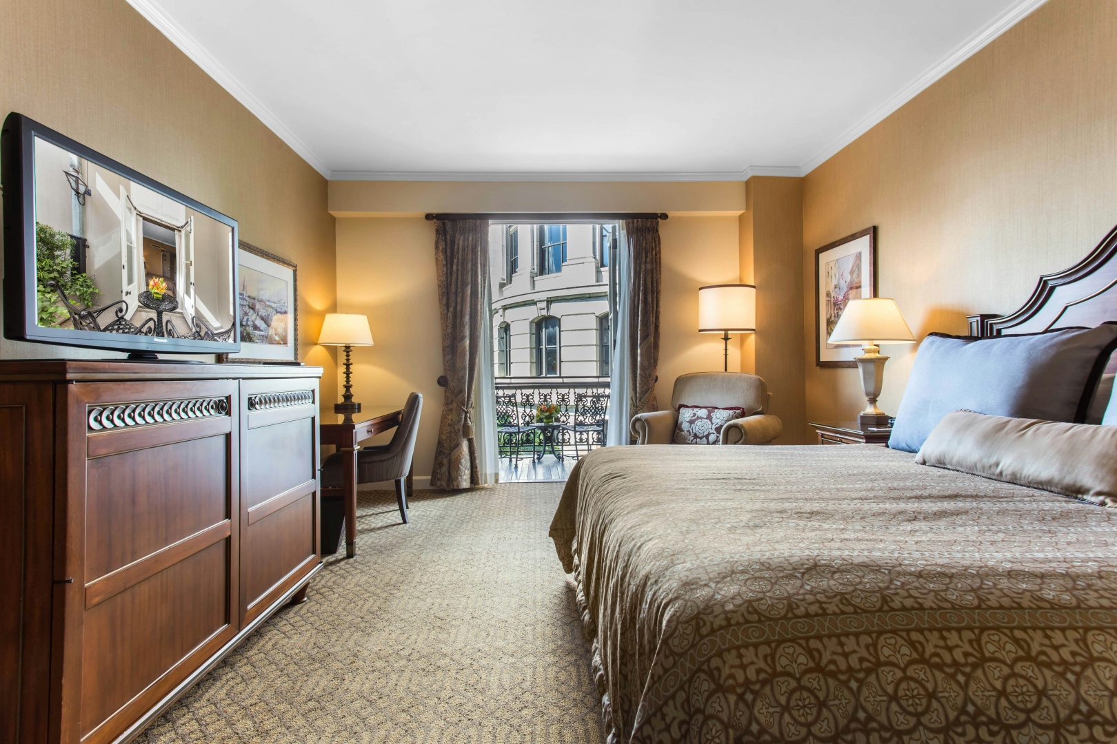 Photo - Omni Royal Orleans Hotel
