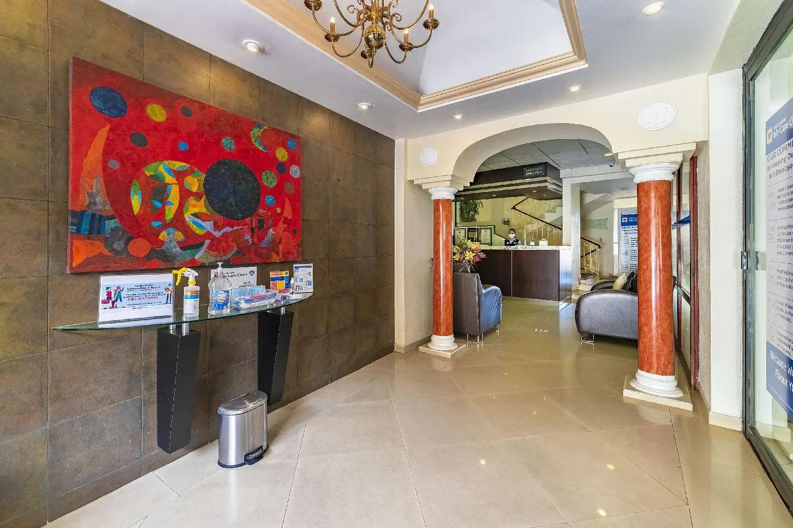 Photo - Best Western Taxco