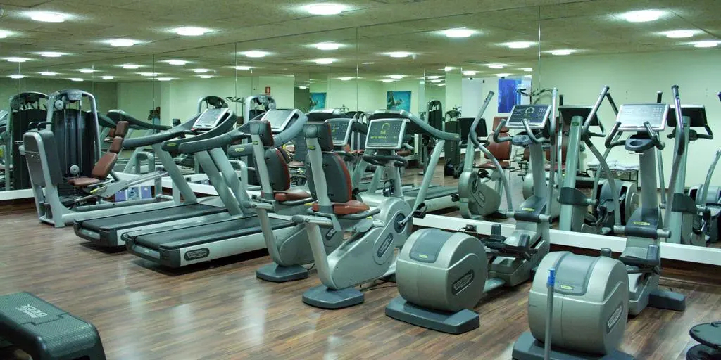 Foto - Hotel Blancafort Spa Termal