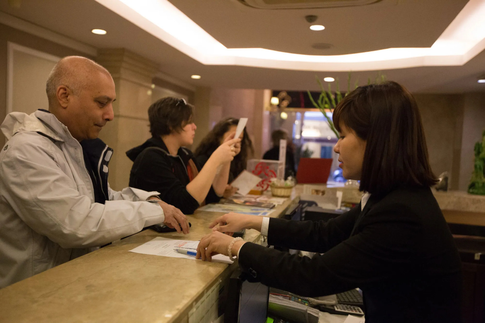 Photo - Scent Premium Hotel