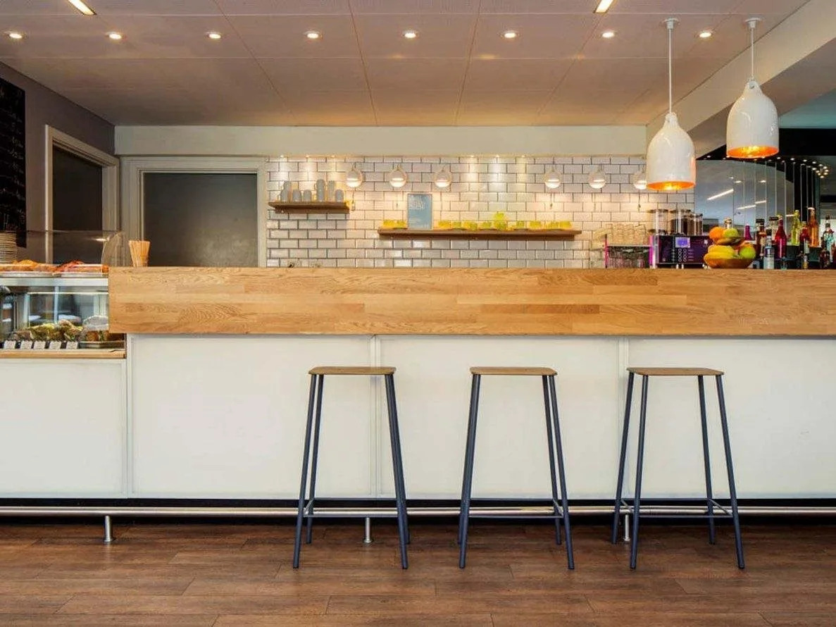 Foto - Generator Copenhagen