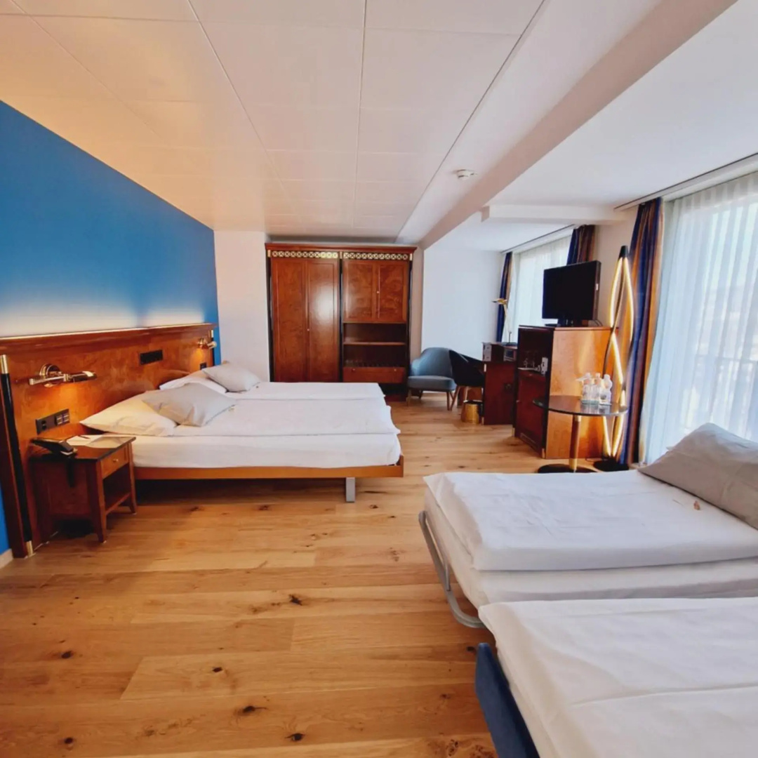 Photo - Engimatt City & Garden Hotel