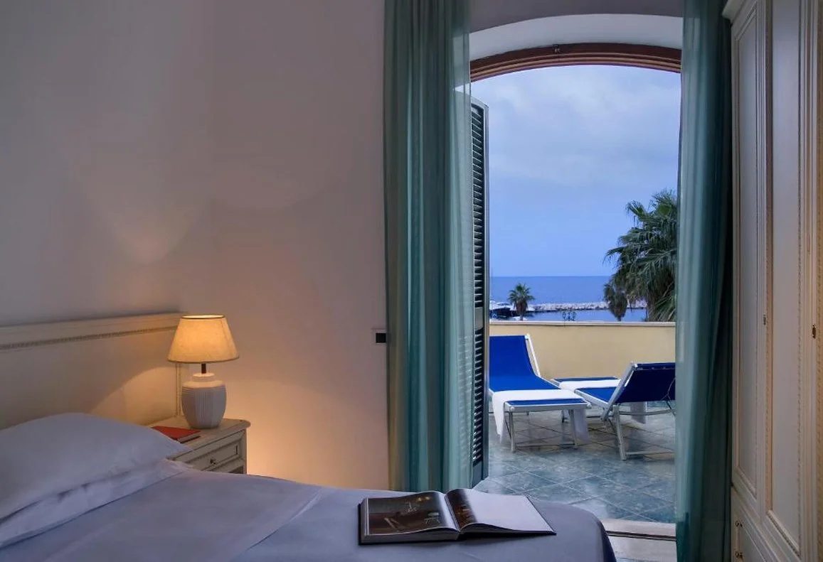 Foto - Hotel Villa Svizzera Terme