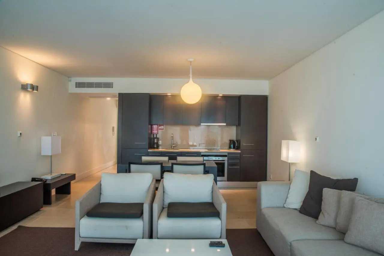 Foto - Troia Residence by The Editory-Apartamentos Marina