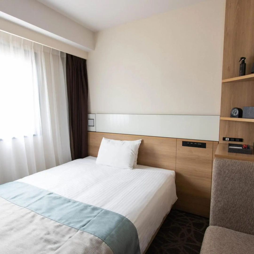 Photo - Almont Hotel Naha Omoromachi