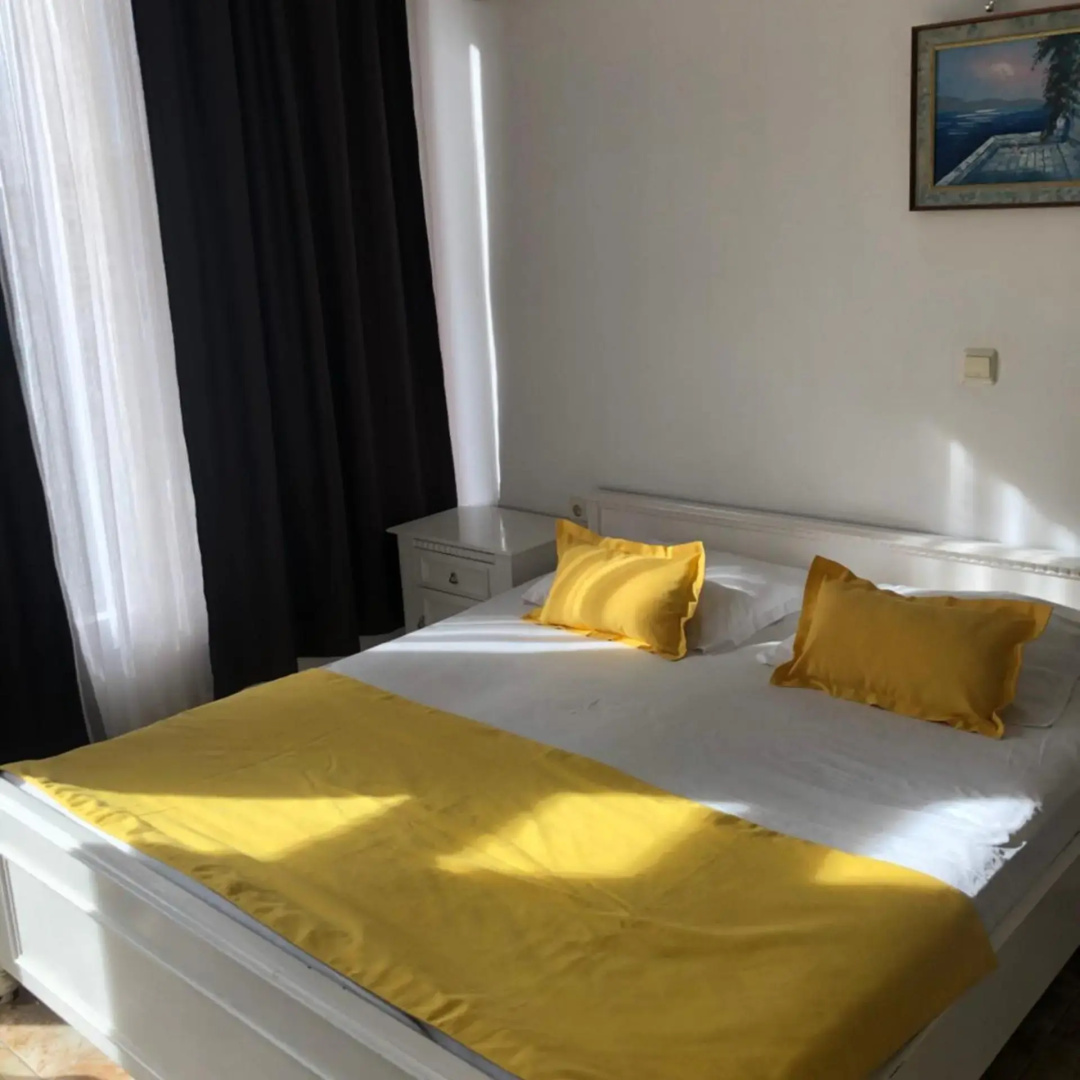 Foto - Hotel Varshava