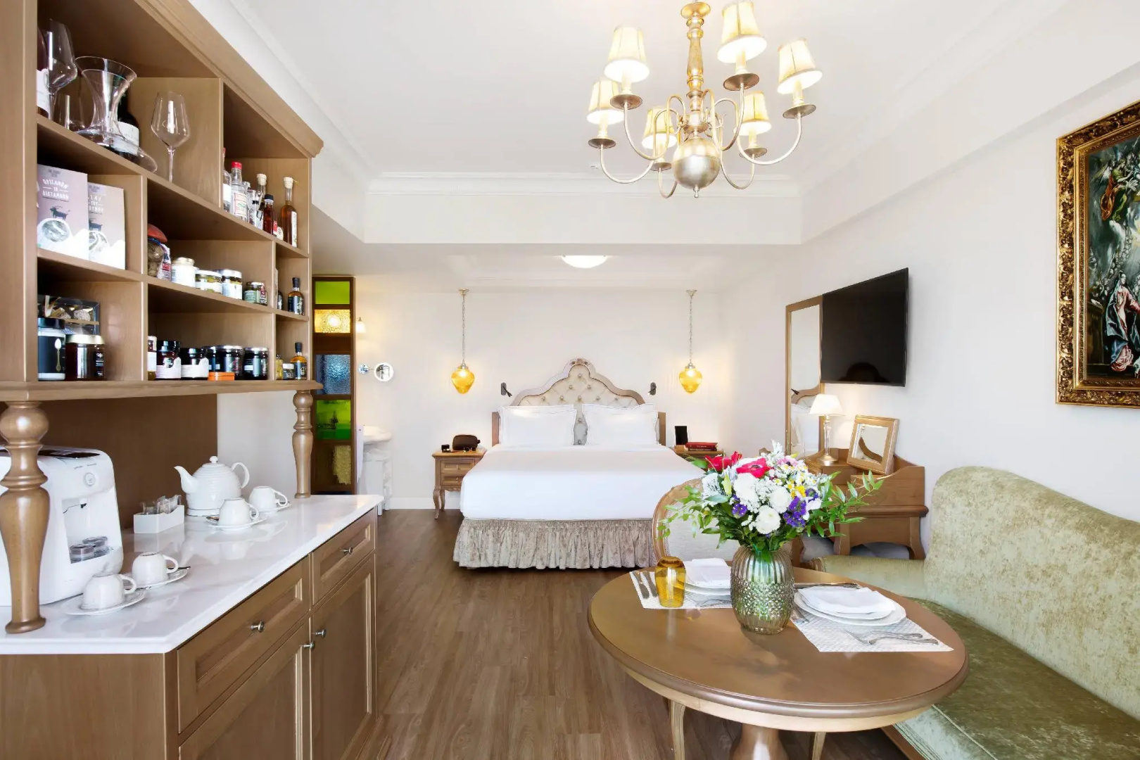 Foto - Metaxa Hotel - Urban Boutique Living
