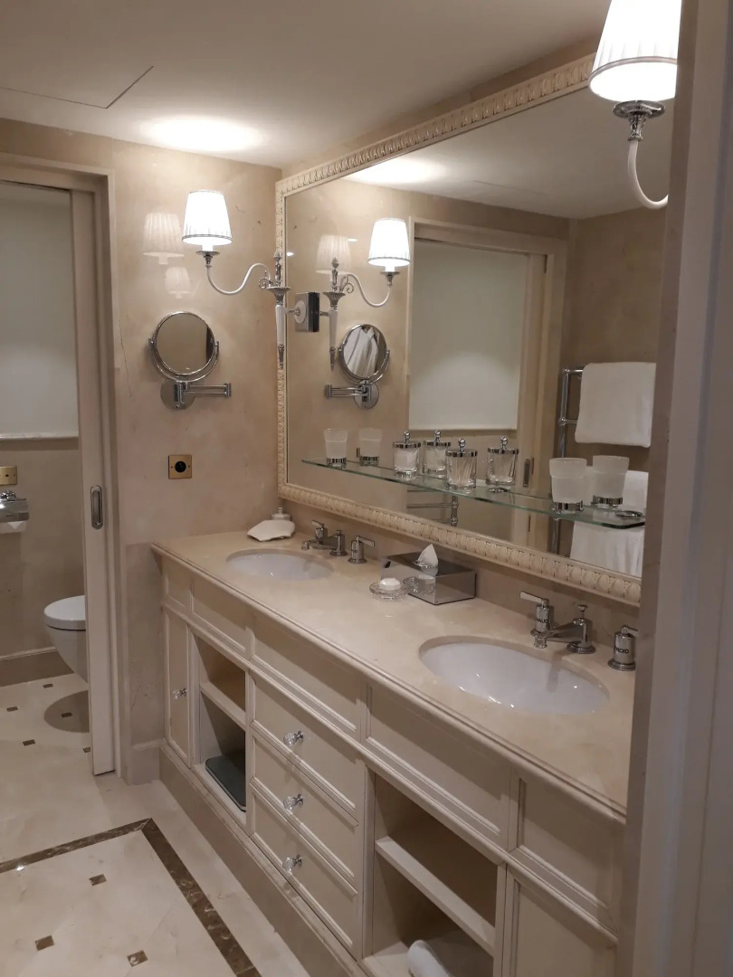 Foto - Hotel Splendide Royal Paris - Relais & Châteaux