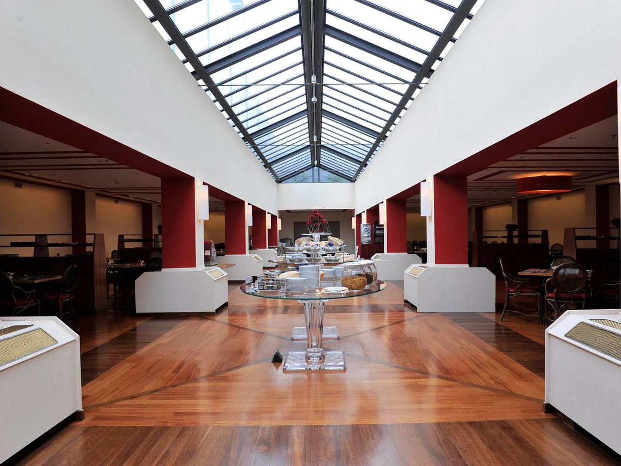 Foto - Tower Genova Airport - Hotel & Conference Center