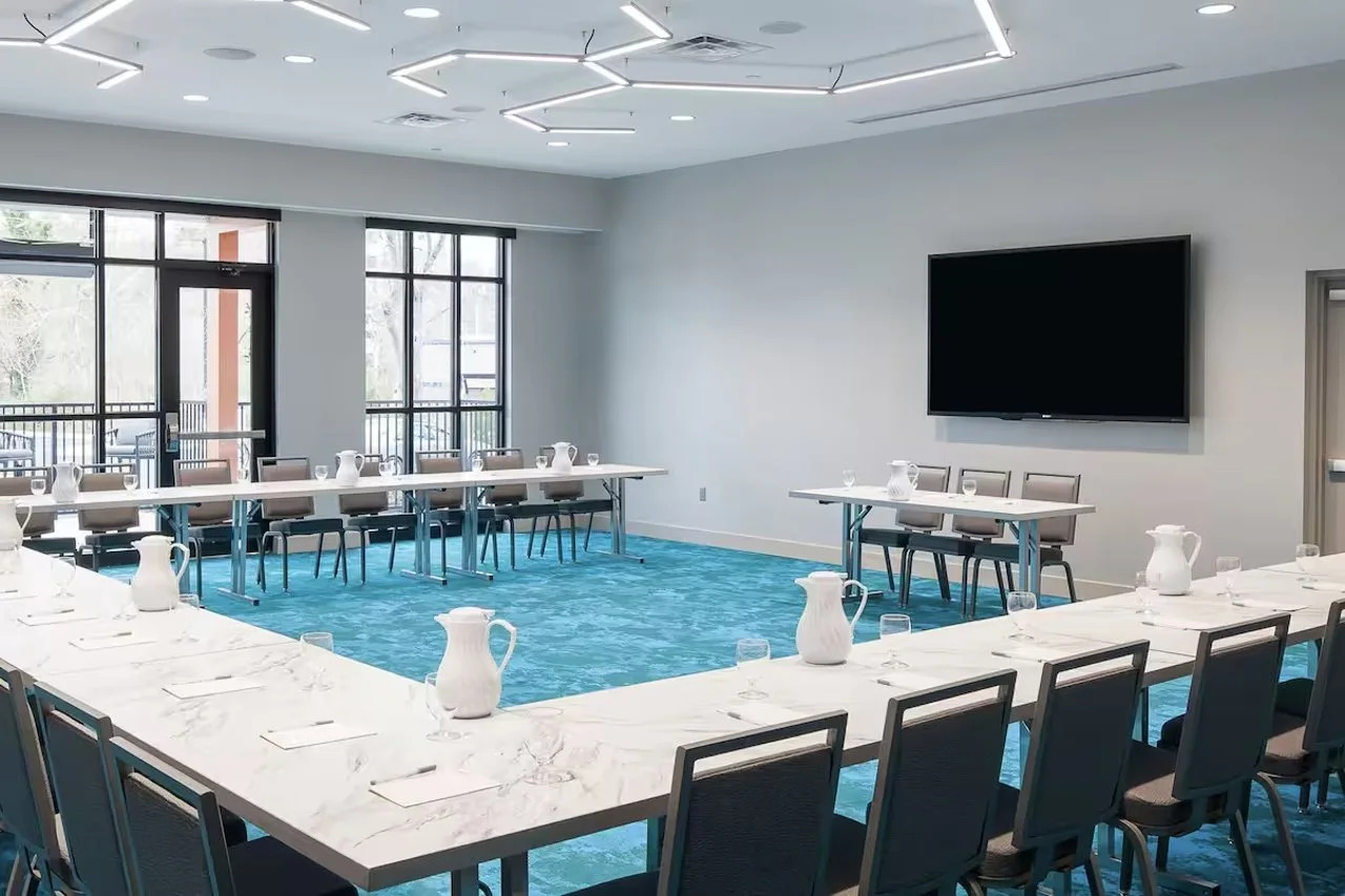 Photo - Hilton Garden Inn Orlando I-4 Millenia Blvd Mall