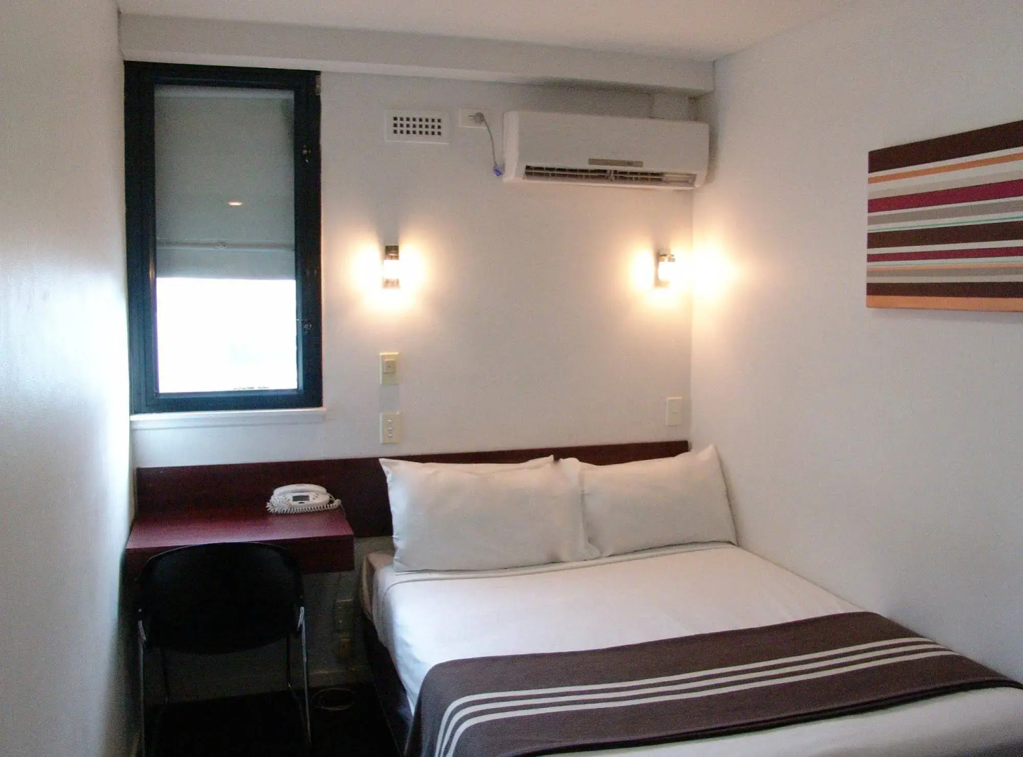 Foto - Hotel Hacienda