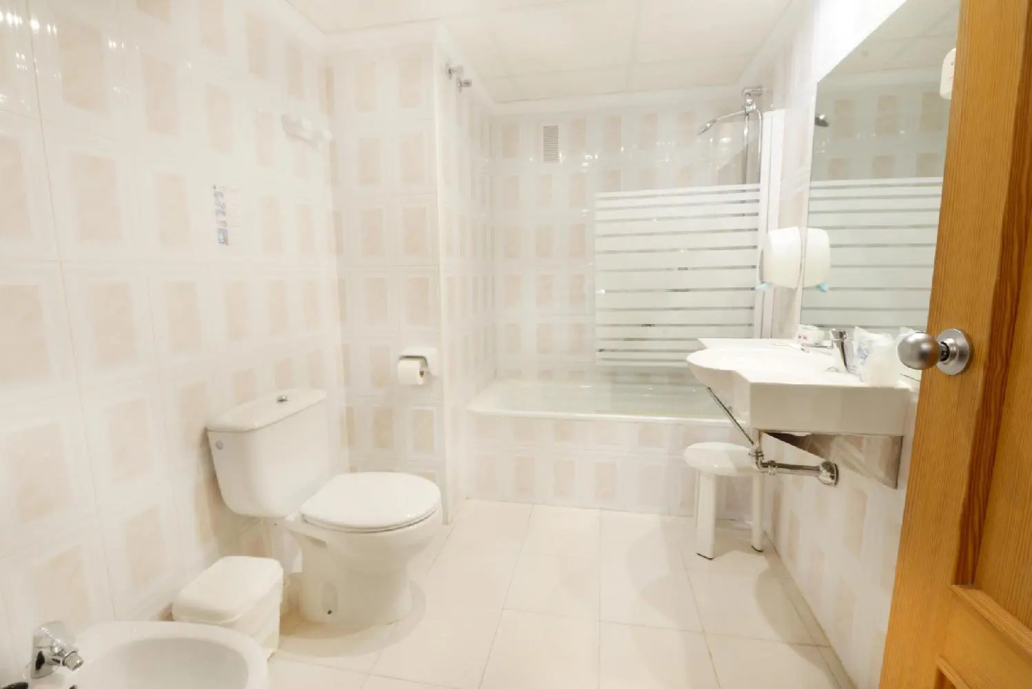 Foto - Hotel Montemar