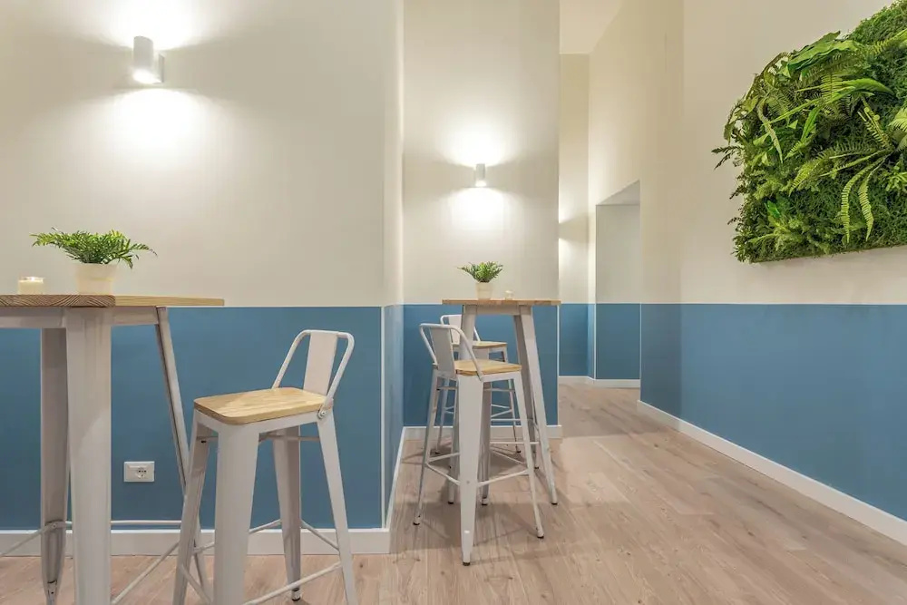 Foto - Vittoria Garden Suites