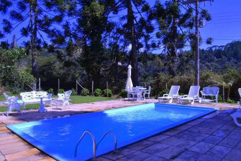 Foto - Hotel Refugio Alpino