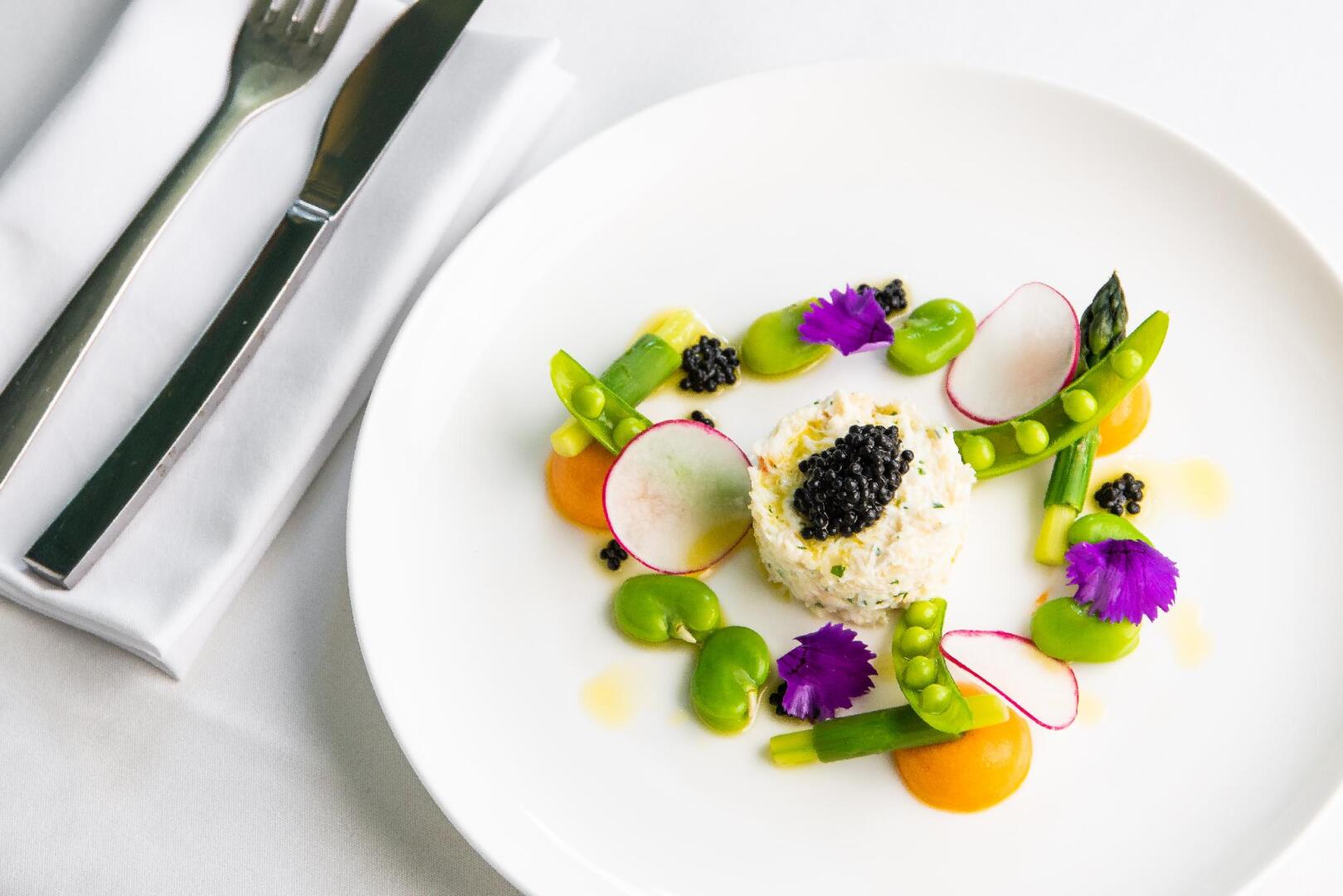 Photo - The Point Brisbane Hotel