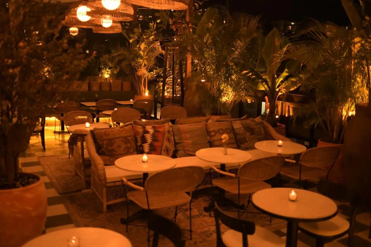 Foto - Hotel Coco By OxoHotel