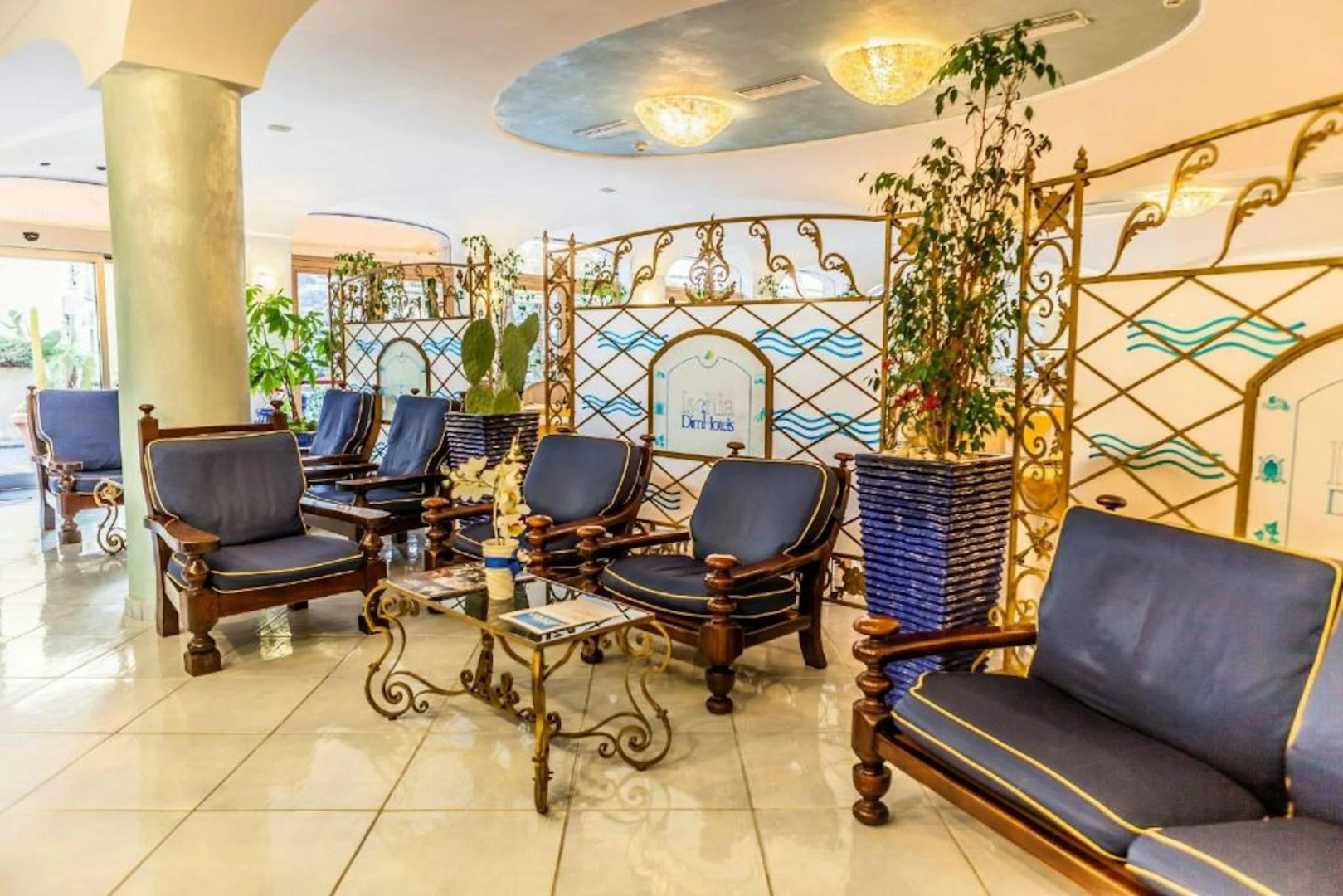 Photo - Aragona Palace Hotel & Spa