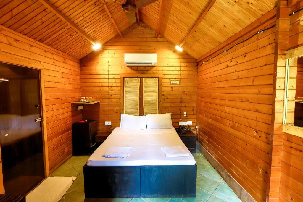 Foto - Resort Primo Bom Terra Verde