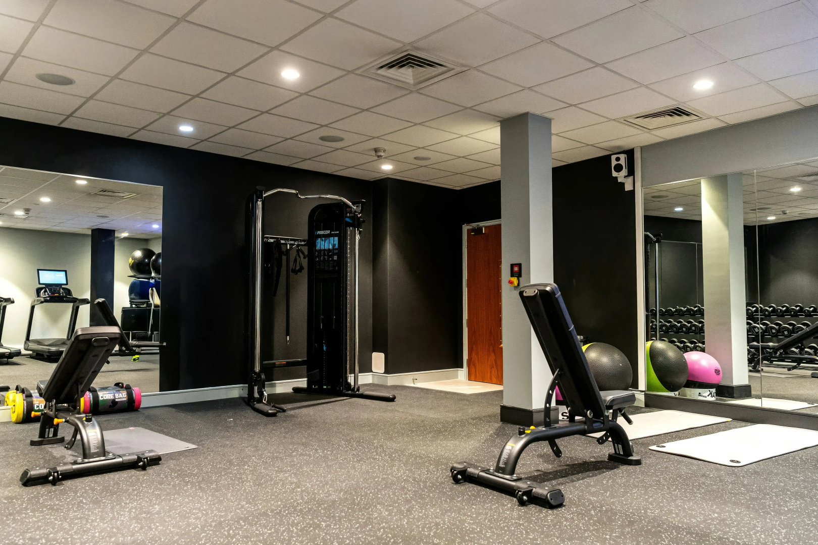 Foto - Hilton Southampton - Utilita Bowl