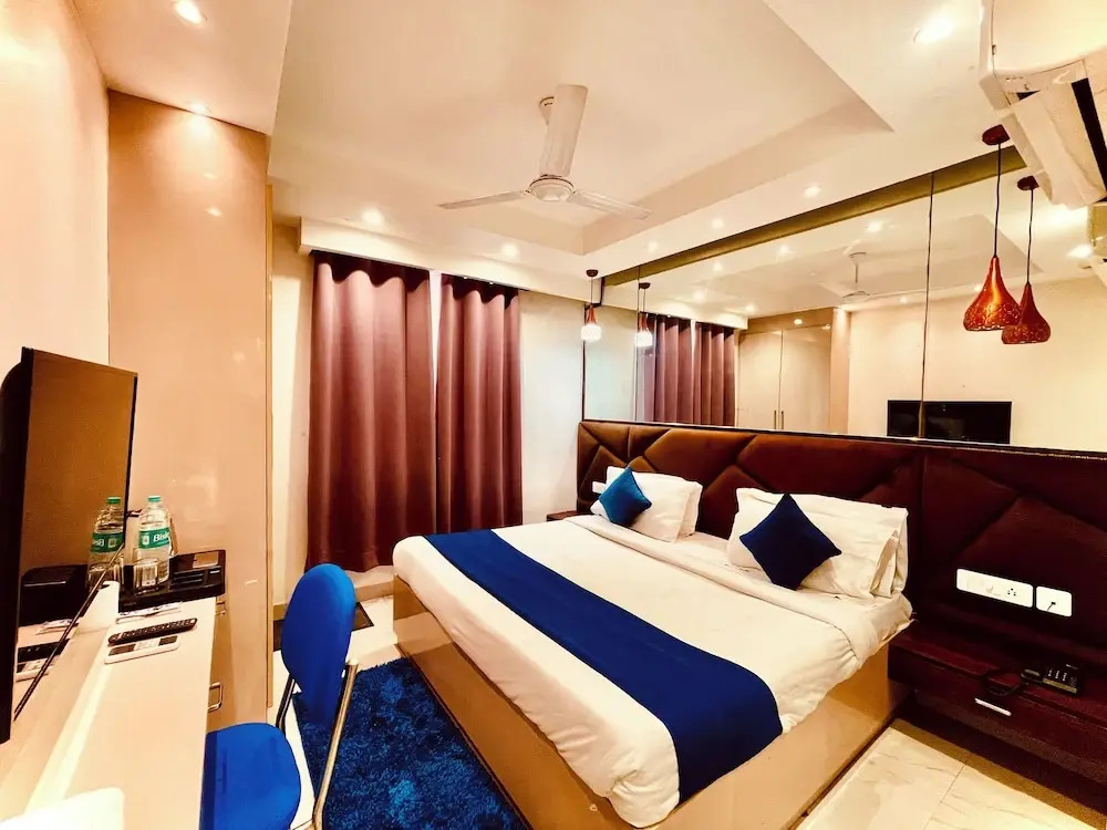 Foto - Majesta stays pitampura