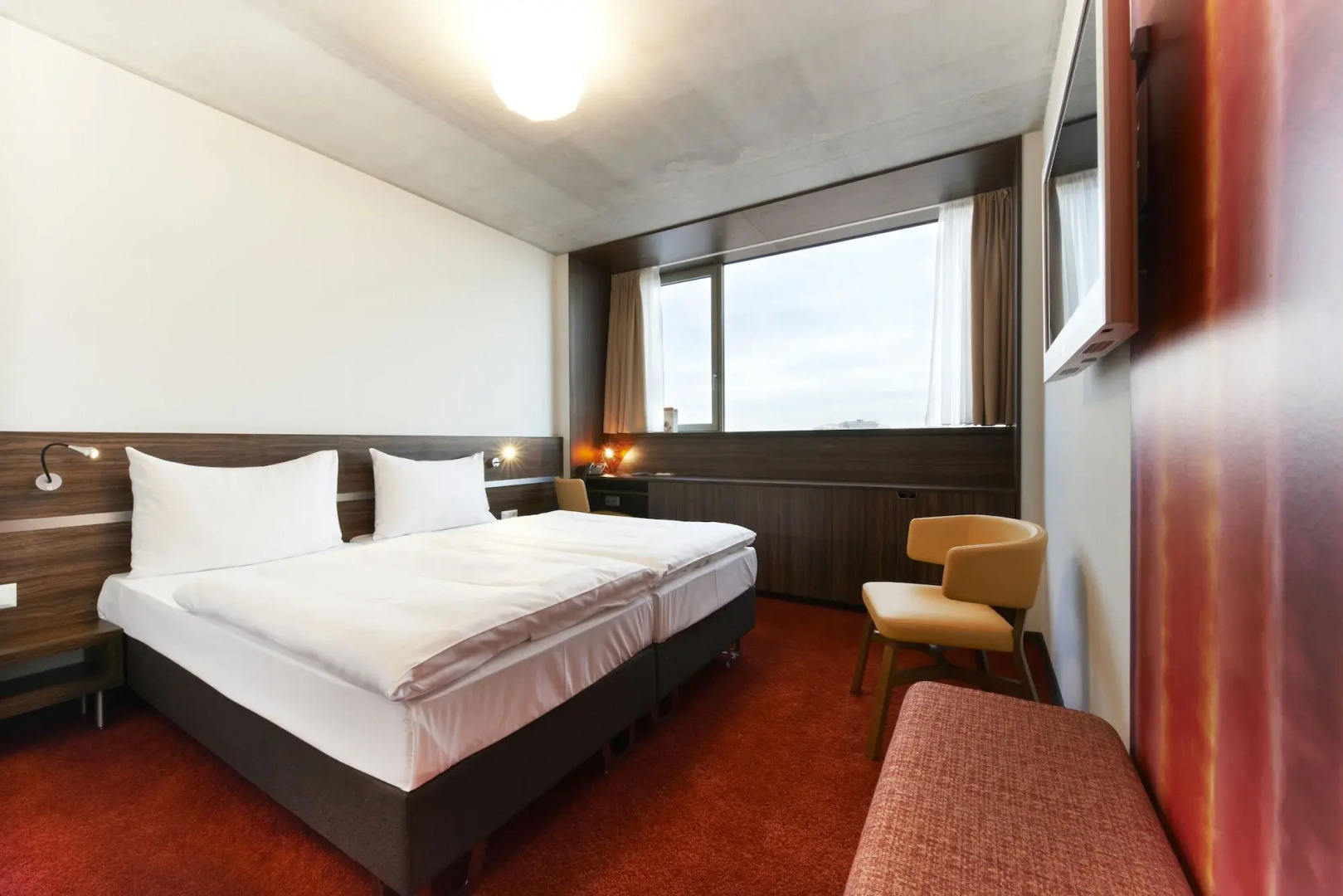 Foto - Simm's Hotel - cityhotel next to Metro U3