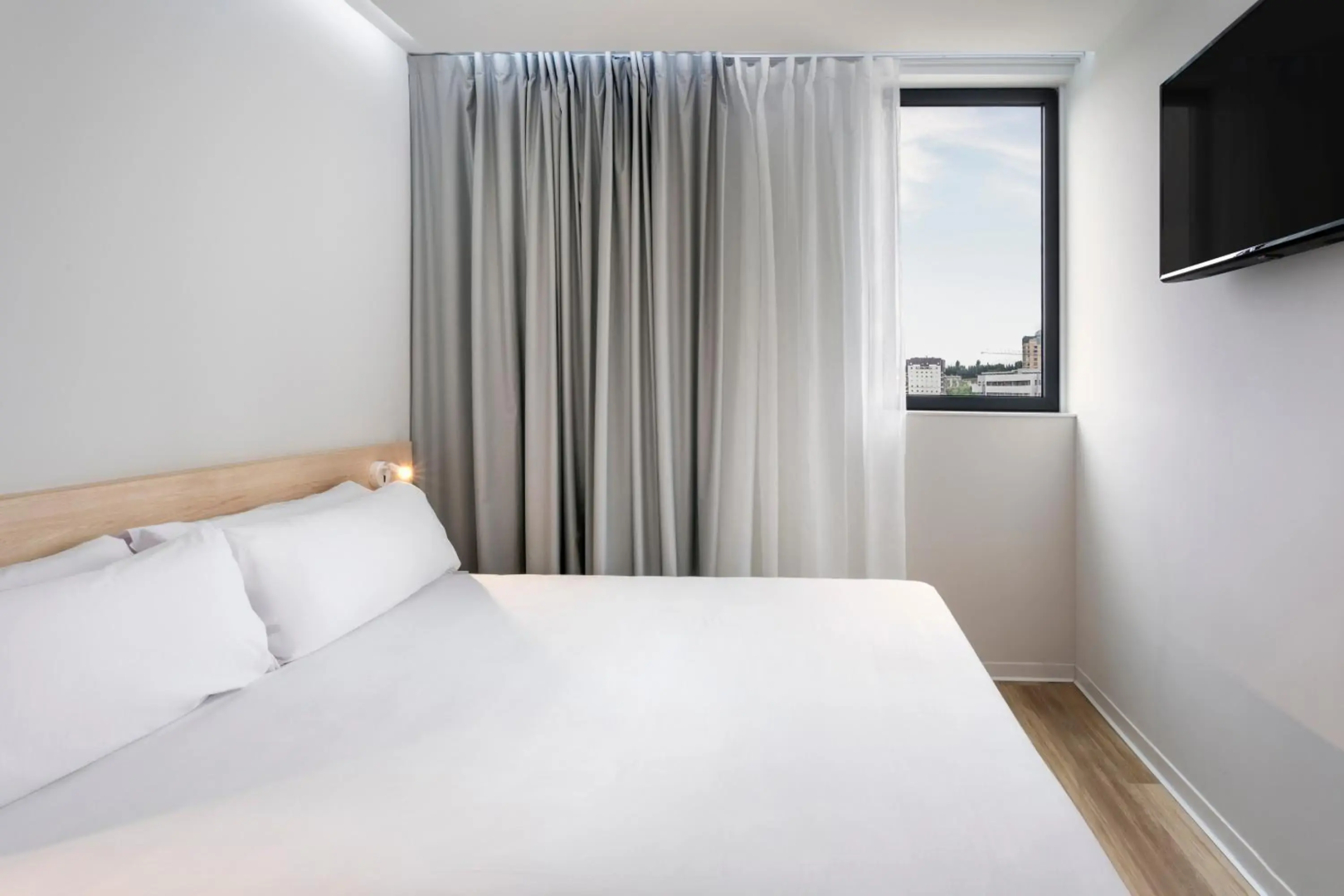 Foto - B&B HOTEL Famalicão