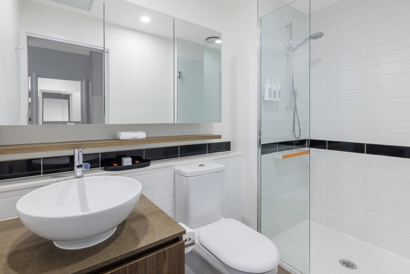 Foto - Avani Melbourne Jazz Corner Residences