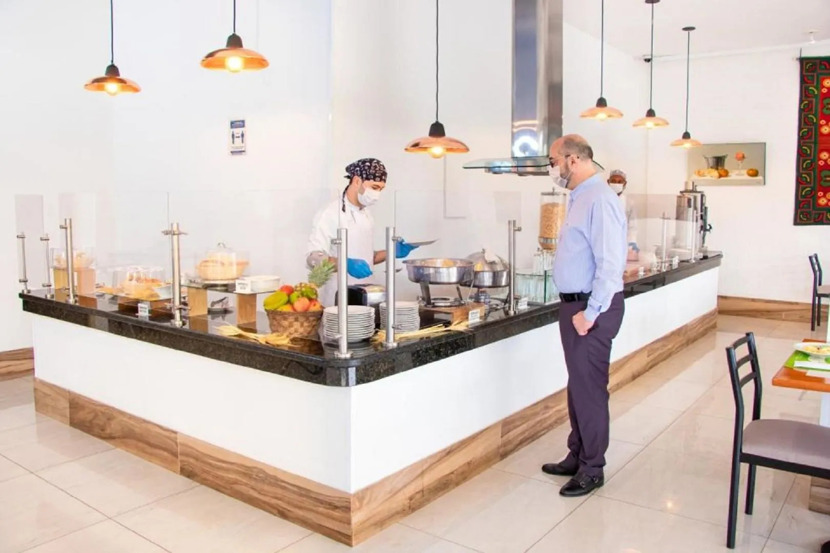 Photo - Torre de Cali Plaza Hotel