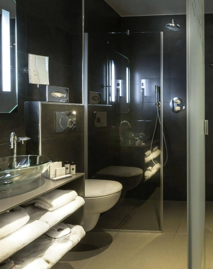 Foto - Lyric Hotel Paris Opera