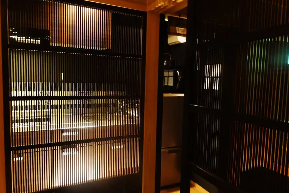 Foto - Kyomachiya Ebisu Private Luxury Townhouse in Higashiyama