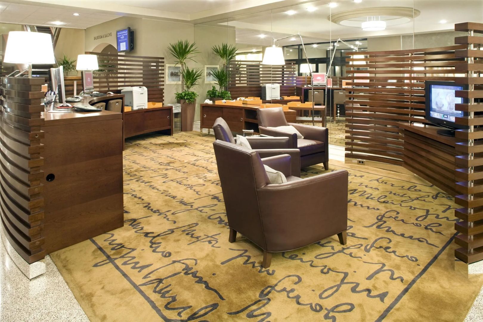 Foto - Sheraton Reston
