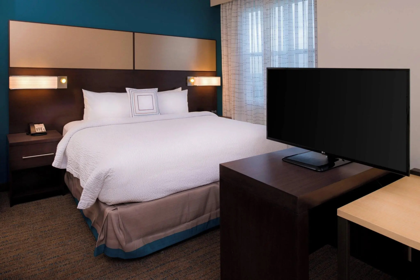 Photo - Residence Inn by Marriott Miami West / FL Turnpike