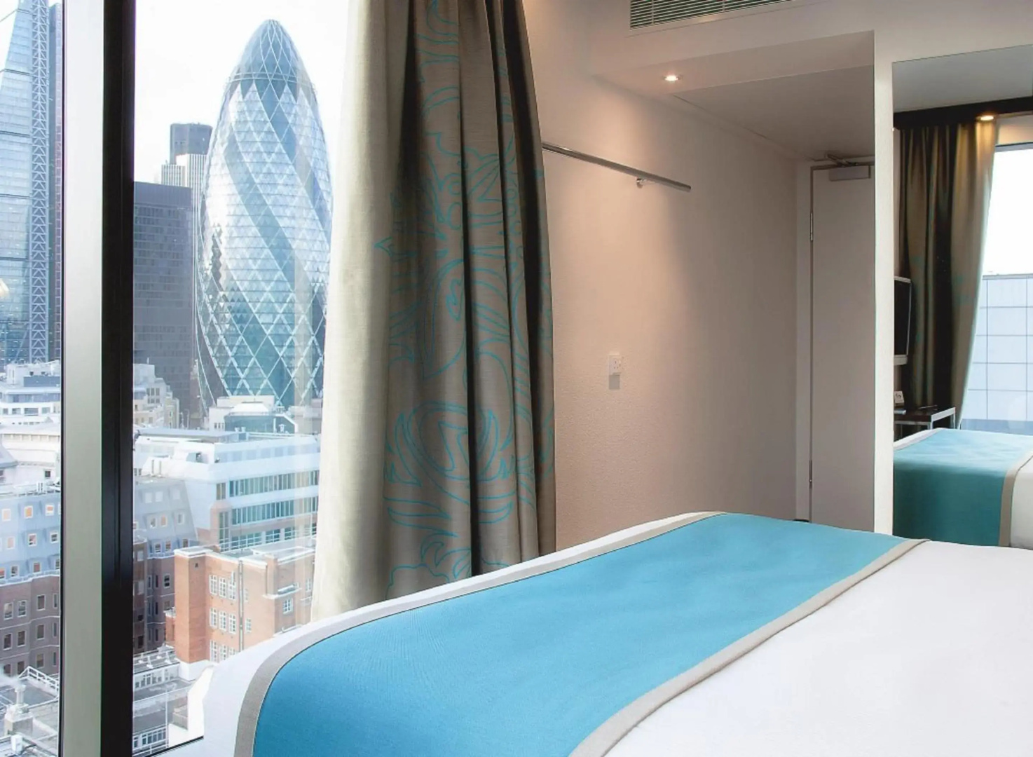 Photo - Motel One London-Tower Hill