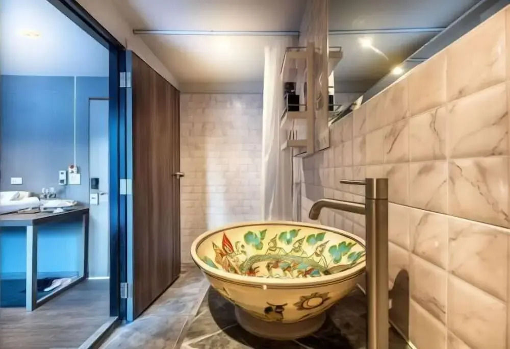 Foto - Happy Station Bangkok