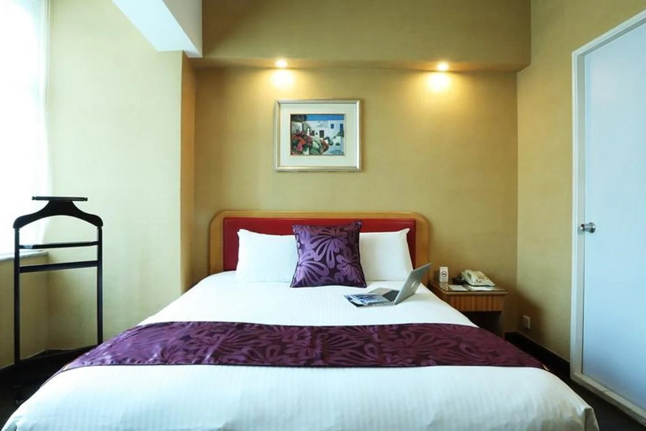 Foto - The Imperial Hotel