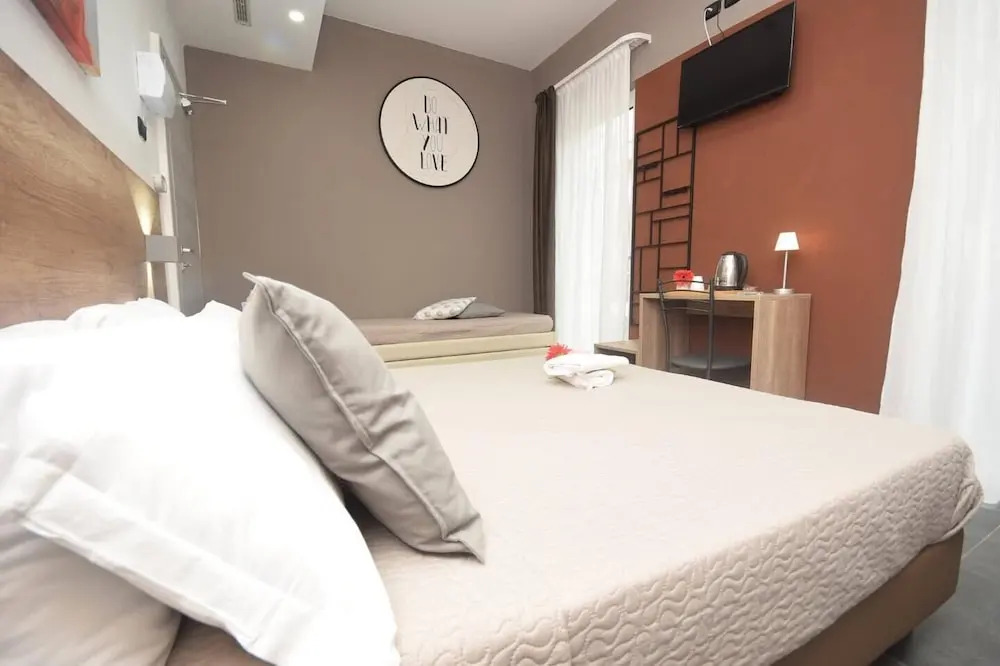 Foto - Hotel apartments Crisvan