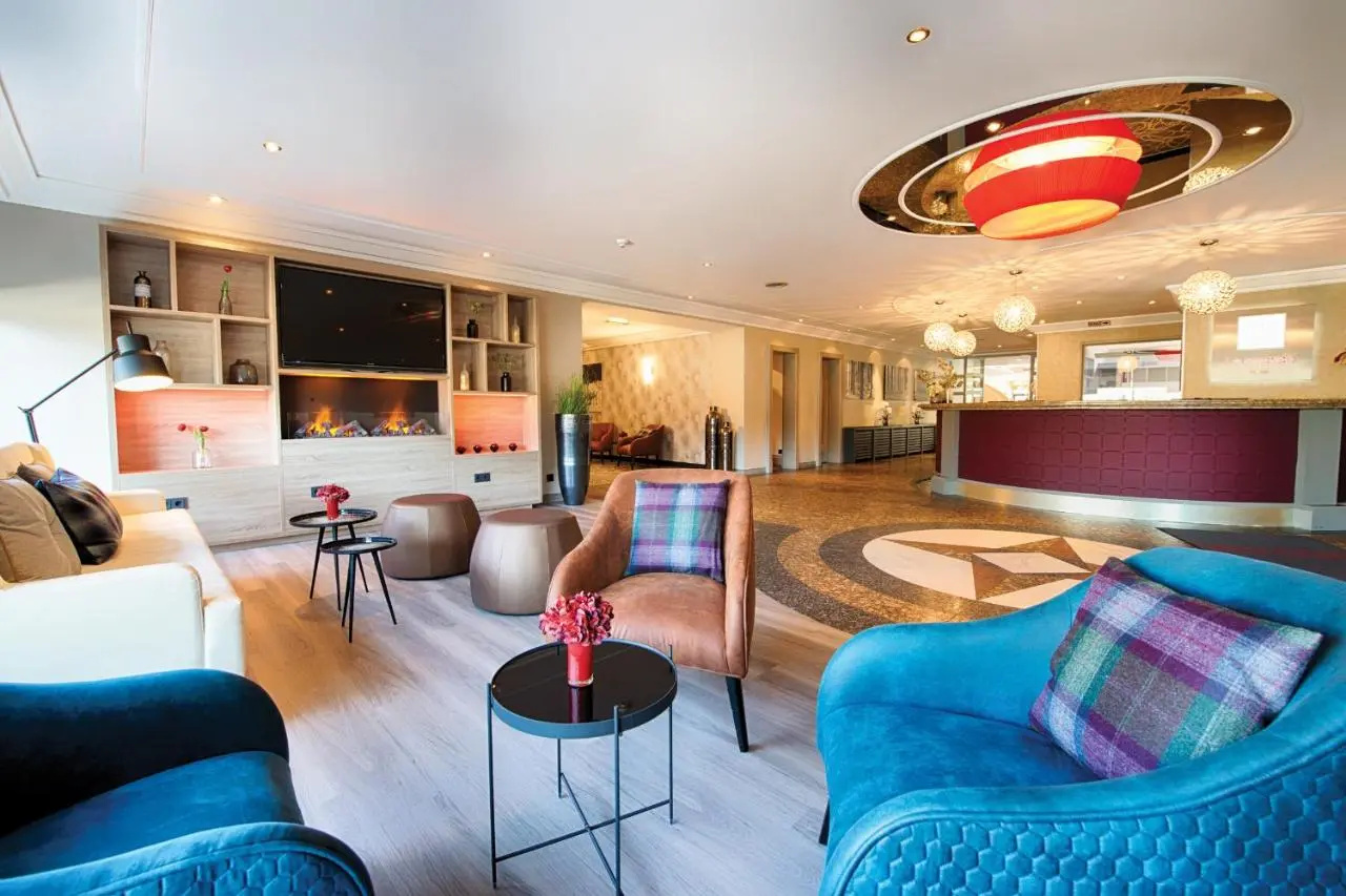 Foto - Leonardo Hotel Hannover