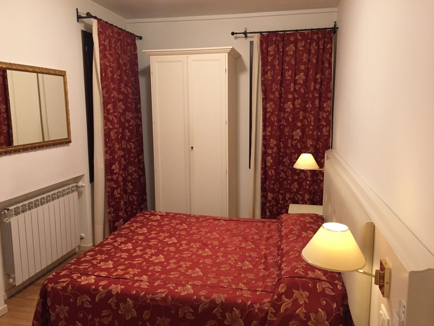 Foto - albergo ai Tolentini