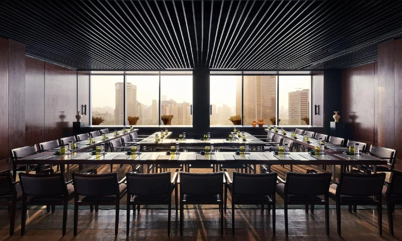 Photo - The PuLi Shanghai